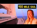 Download Lagu We sailed from Greece to the biggest Spanish Island  [Ep. 111]