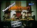 Lagu Reality Show Peterpan Sebuah Nama Sebuah Cerita Episode 2