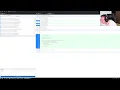 Live Coding Building an Pus own Automata Simulator from Scratch using Java Swing and NetBeans