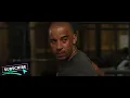 FAST FIVE : Agent Hobbs decides to help Toretto  -  4K  HDR  I  #14