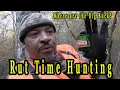 Georgia Rut Time Hunting Where are The BIG BUCKS