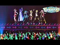 Hatsune Miku Magical Mirai 2024 Blu Ray Tokyo Full concert Daily