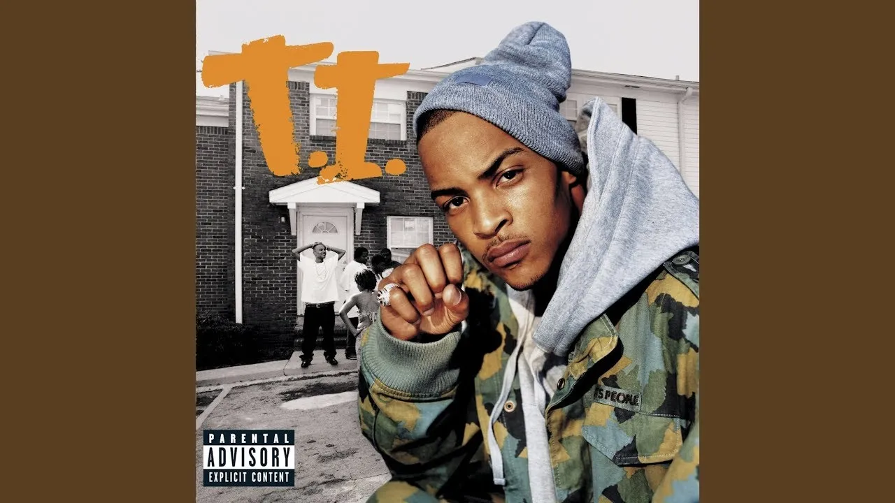 T.I. - Bring Em Out (slowed + reverb) T.I. - Bring Em Out (slowed + reverb)