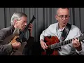 John Stowell & Manfred Junker: I Should Care