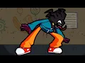 AGOTI Sings Ballistic (Friday Night Funkin')
