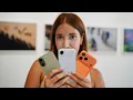 Download Lagu iPhone 17, 17 Pro, and iPhone Air: Testing them before their launch at Apple London 📱🔥