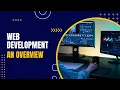 Web Development - An Overview