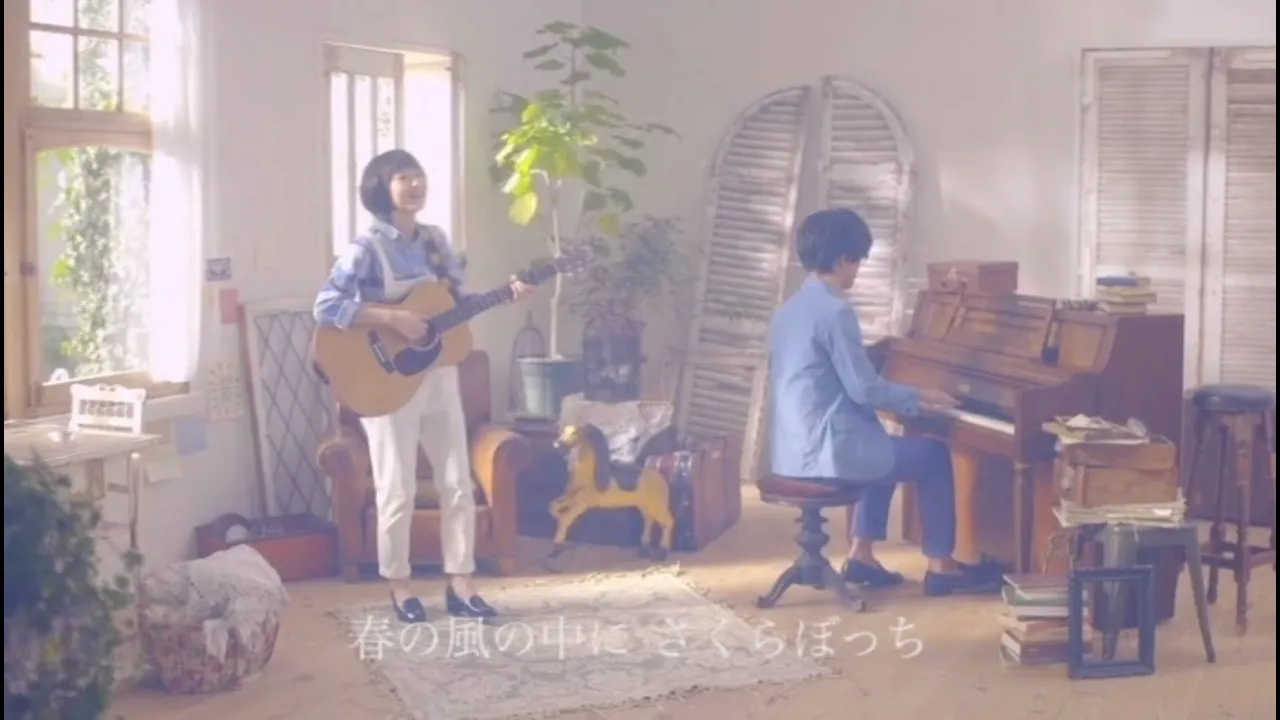 お花見シーズンにおすすめ！定番の桜ソング&春ソング