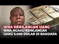 Download Lagu Viral! WNA Ngaku Kehilangan Uang Rp 80 Juta di Bandara Soekarno-Hatta | OneNews Update