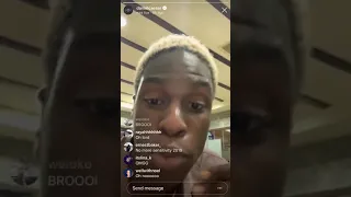 Daniel Caesar Defends Culture Vulture YesJulz Says Black People Need to Stop Being Victims