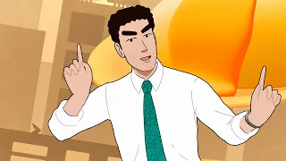 YouTube影片, 內容是野原廣志 午餐的流派 的 OP