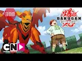 Download Lagu Bakugan | Scène voor acteurs | Cartoon Network