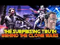 Download Lagu why the “clone wars” was less clone than we all think
