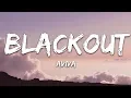 Download Lagu AViVA - Blackout (Lyrics)