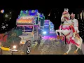 Download Lagu 10dj डीजे और ताबड़तोड़ घोड़ी - Aaj Mere Yaar Ki Shadi !! Dj Remix Song !! Ghodi Dance 2025 ! dj mix