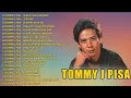 Download Lagu Populer Tommy J Pisa Full Album TANPA IKLAN - Tembang Kenangan Sepanjang Masa 