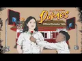 Download Lagu WAWES ft GUYON WATON - DUMES (Official Karaoke Video)