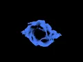 Decaying Physarum Simulation