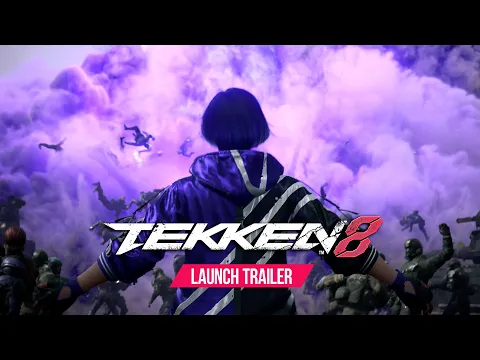 Trailer video