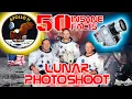 Download Lagu 50 Insane Facts About The Apollo 11 Lunar Photoshoot !!