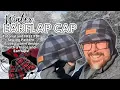 Learn how to make a cosy warm Winter Earflap Cap A Hat School tutorial