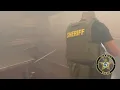 Multi-Agency Emergency Exercise at the Sheriff Perry Hall Inmate Detention Facility