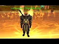 LOD RUN BY IMPALED - RET PALADIN POV 3 3 5