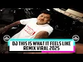Download Lagu DJ THIS IS WHAT IT FEELS LIKE FYP - [ DJ GEPREK ] - REMIX VIRAL 2025