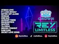 Download Lagu DJ Stereo Love Breakbeat Mixtape Golden Crown 2024 | Nonstop by ReyLimitless