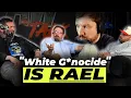 Download Lagu Sam Hyde's Mask Slips In Impromptu Debate w/ MMA Star
