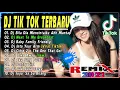 Download Lagu DJ TIKTOK TERBARU 2021 - DJ BILA DIA MENYUKAIKU FULL BASS TIK TOK VIRAL REMIX TERBARU 2021