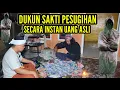 Lagu DUKUN SAKTI PESUGIHAN SECARA INSTAN.BERAHIR MALAPETAKA.