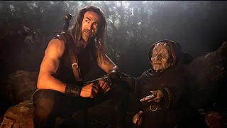 deathstalker 2025 full movie recap