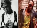 Akon feat.Tupac - Tired of runnin