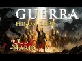 1h30 de Hinos de Guerra CCB + Harpa Cristã Cristã Medieval Vol. 1