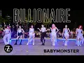 Download Lagu [KPOP IN PUBLIC / ONE TAKE] BABYMONSTER - 'BILLIONAIRE' | DANCE COVER | Z-AXIS FROM SINGAPORE