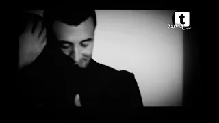 كاظم الساهر مقطع من رائعة لا ياصديقي دندنها