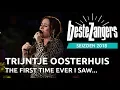 Download Lagu Trijntje Oosterhuis - The first time ever I saw your face | Beste Zangers 2018