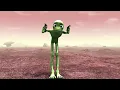 El Chombo & Dancing Green Alien feat. Cutty Ranks - Dame Tu Cosita (Official Video)
