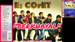es coret berkhayal band ska indonesia jadul 90an lagu wajib anak generasi 90 an hq audio sound