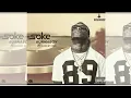Burna Boy - Soke (OFFICIAL AUDIO 2015)