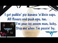 Ice Cream Man (Lyrics) - Van Halen | Correct Lyrics