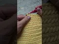 Download Lagu Herringbone Stitch 2 Row Repeat Crochet Pattern #crochettutorial #easycrochet #knitting #crochet