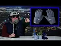 ICE Will Now Be Using Electric Shock Gloves