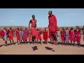 Download Lagu Maasai jumping contest