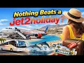 Lagu I Try a Jet2 Holiday - Was It Worth It?