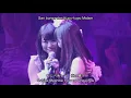 Download Lagu AKB48 - Oshibe to Meshibe to Yoru no Chou Chou