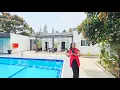 3 Bedrooms Fully Furnished Apartment For Rent in Kigali Rwanda