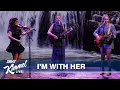 Download Lagu I’m With Her – Wild and Clear and Blue