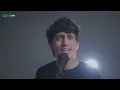 DEF LEPPARD - When Love & Hate Collide  ( Cover Dimas Senopati )